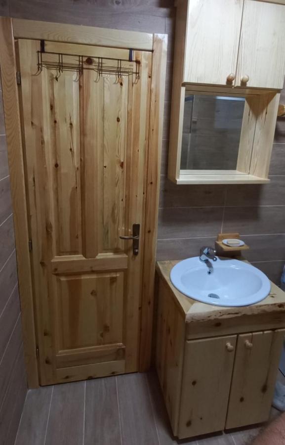Chalet Cilac Zabljak  Bagian luar foto