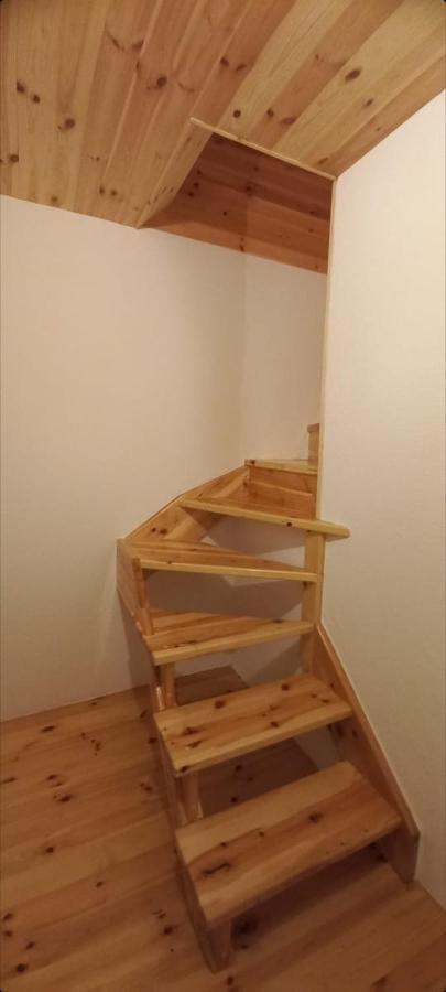 Chalet Cilac Zabljak  Bagian luar foto