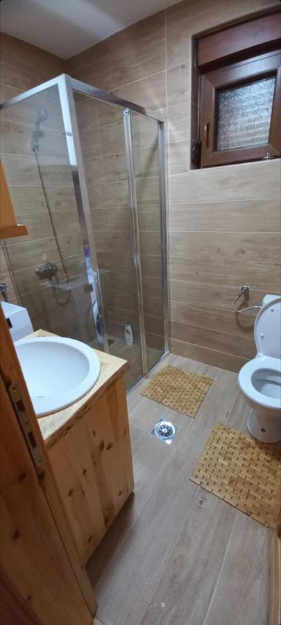 Chalet Cilac Zabljak  Bagian luar foto