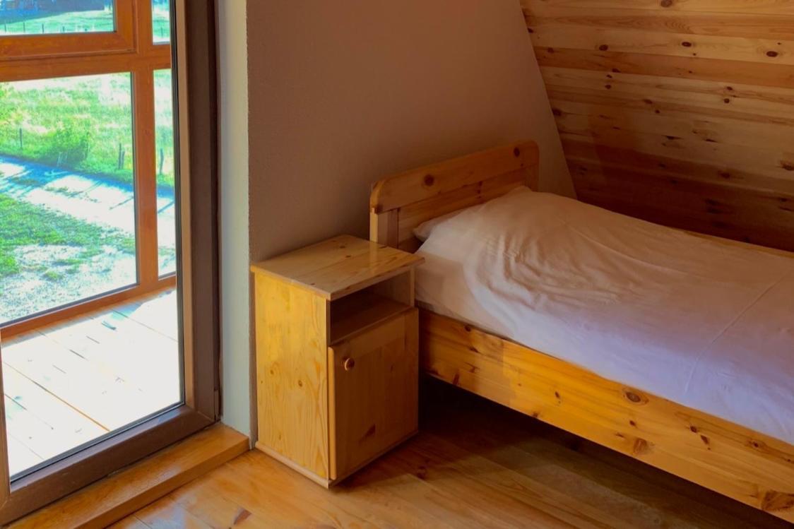 Chalet Cilac Zabljak  Bagian luar foto