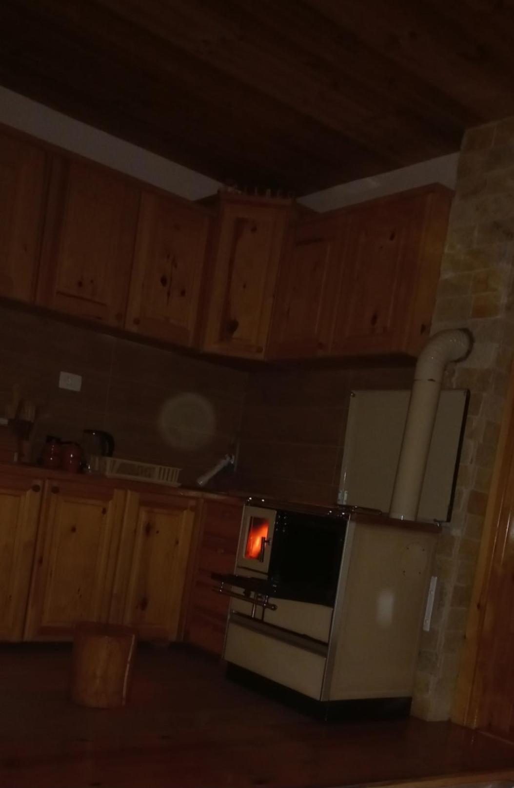 Chalet Cilac Zabljak  Bagian luar foto